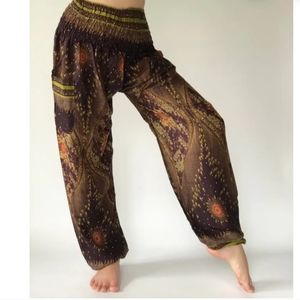 Lofbaz Womens Premium Fair Trade Soft Modal Yoga Pilates Harem Pants Dance Lofbaz Womens Premium Fair Trade Soft Modal Yoga Pilates Harem Pants Dance